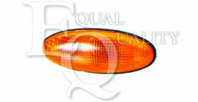 EQUAL QUALITY fl0437 -  Фонарь указателя поворота